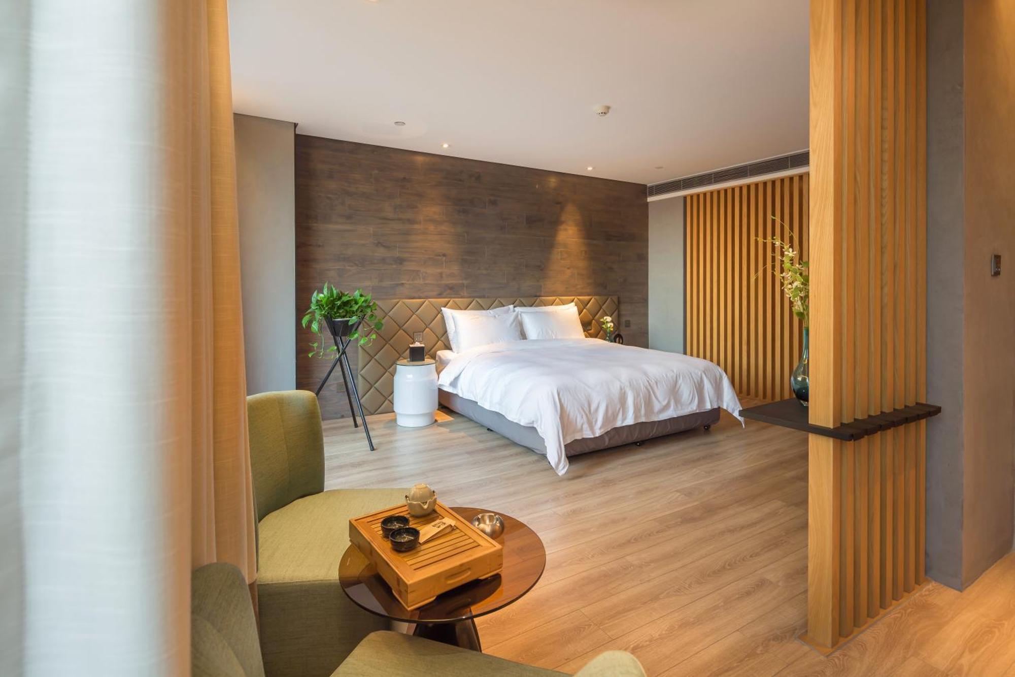 M Hotel Çengçou Dış mekan fotoğraf