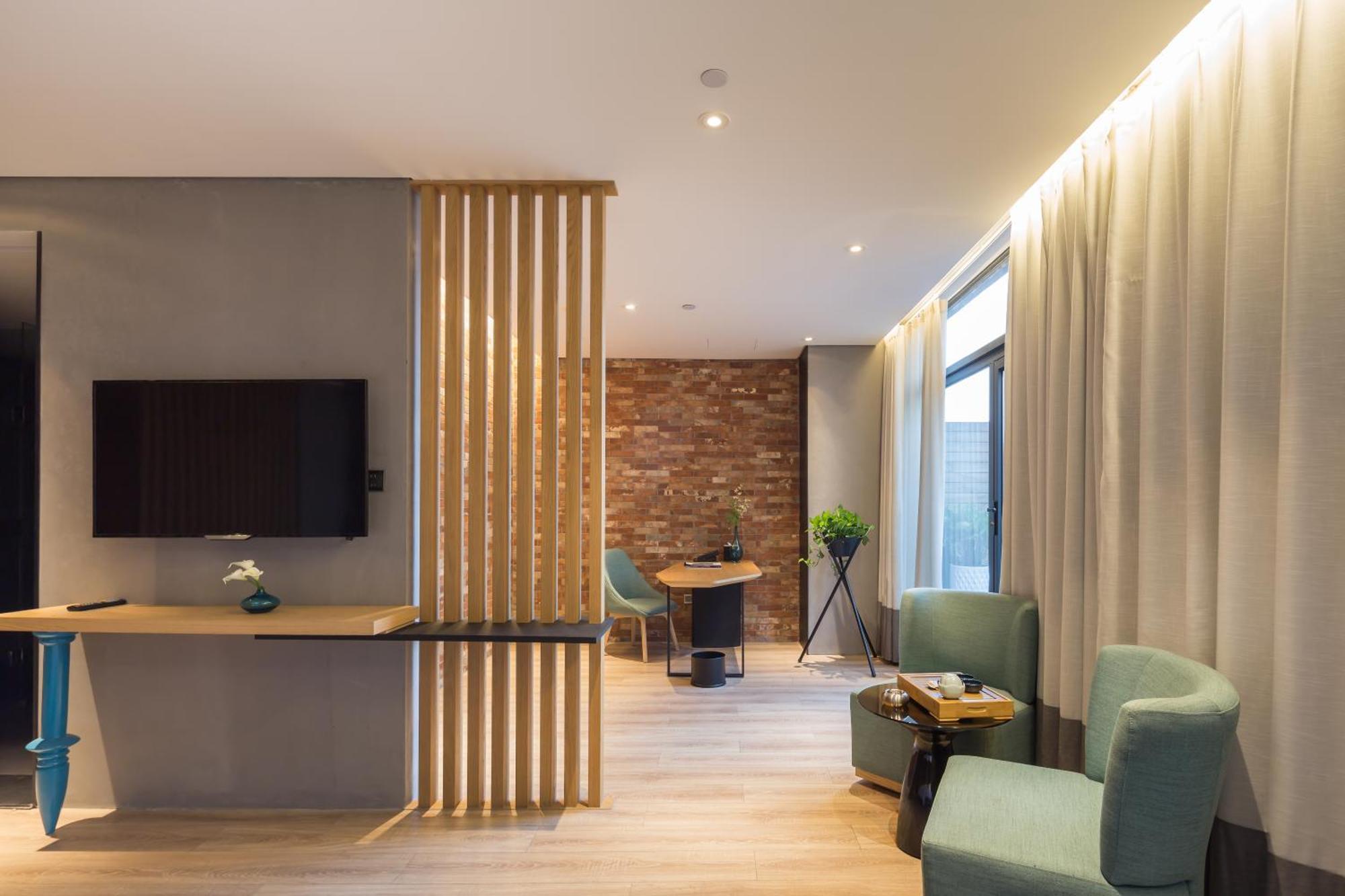 M Hotel Çengçou Dış mekan fotoğraf
