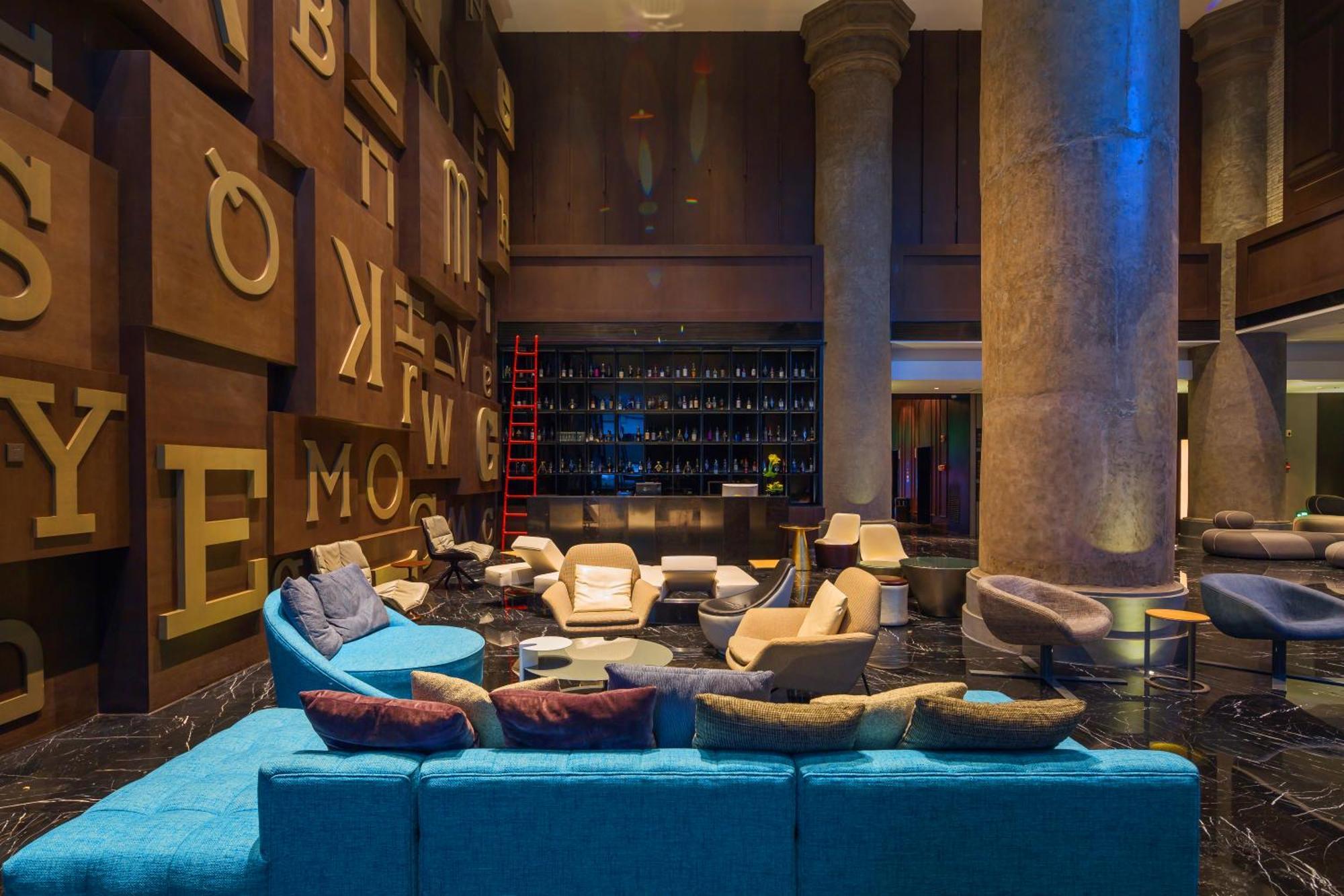 M Hotel Çengçou Dış mekan fotoğraf