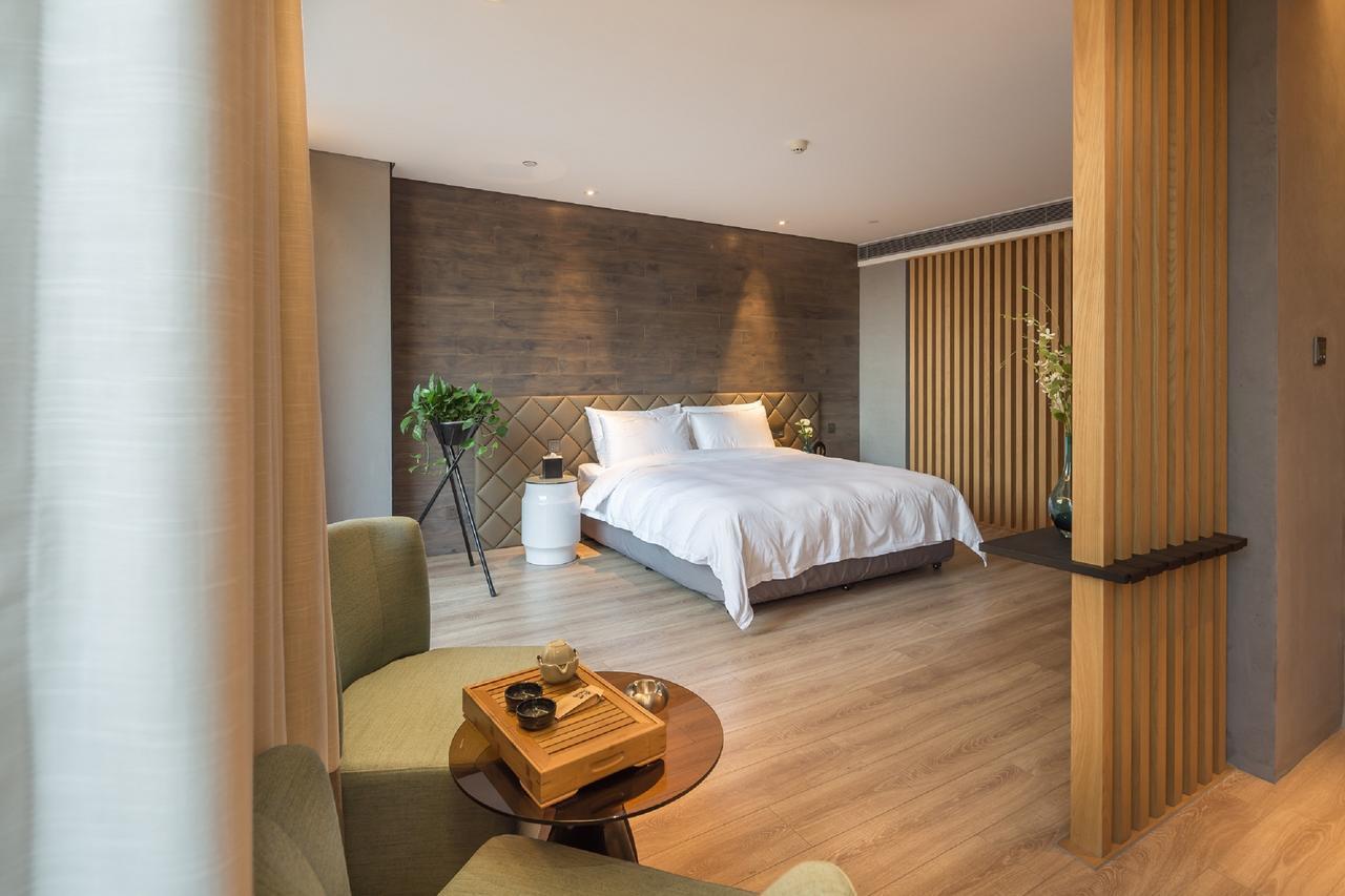 M Hotel Çengçou Dış mekan fotoğraf