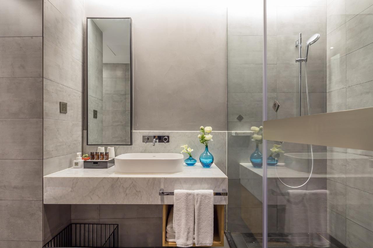 M Hotel Çengçou Dış mekan fotoğraf