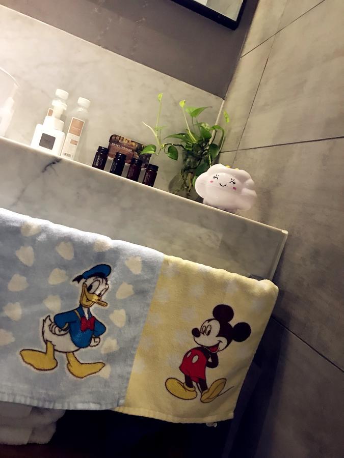 M Hotel Çengçou Dış mekan fotoğraf