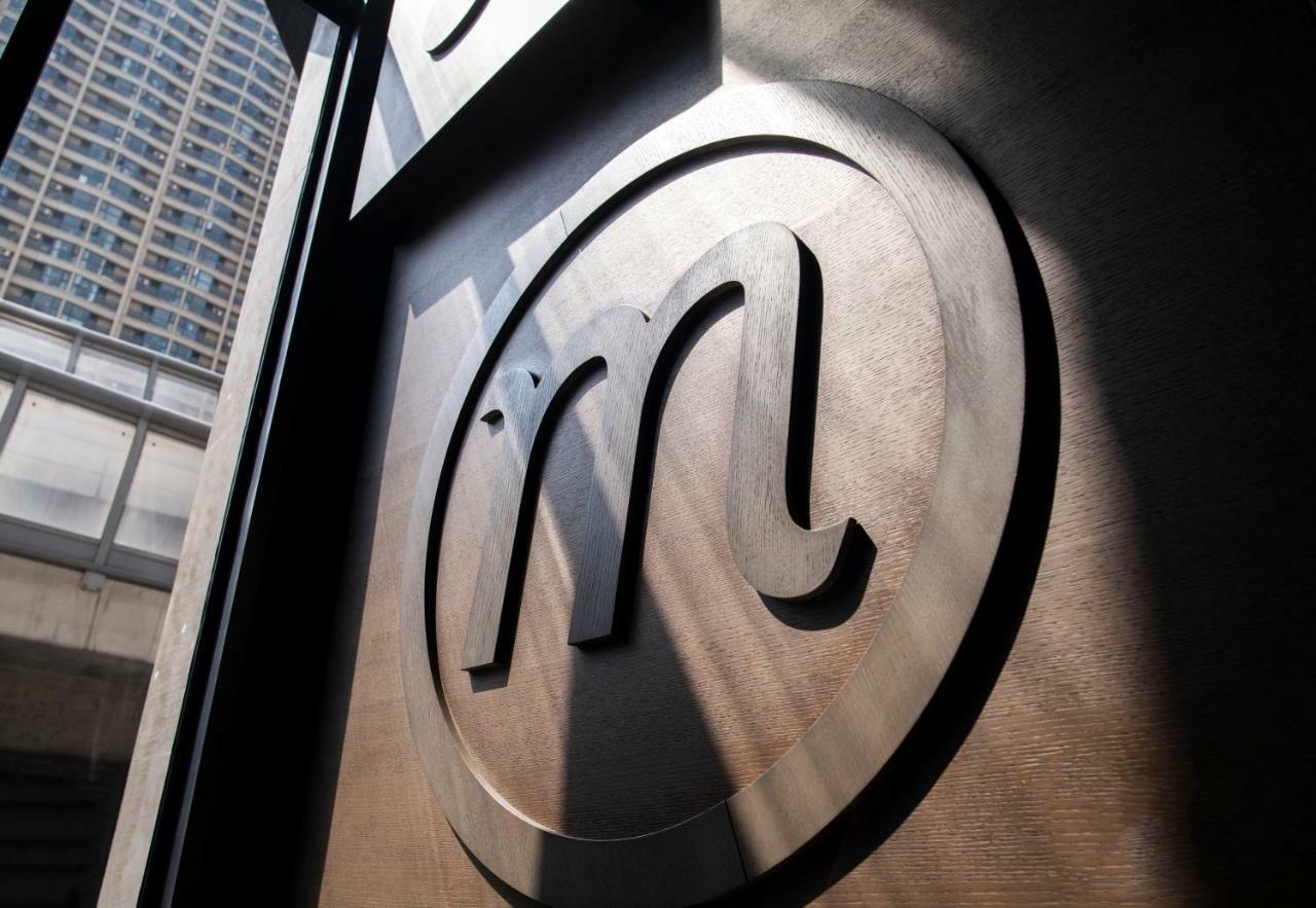 M Hotel Çengçou Dış mekan fotoğraf